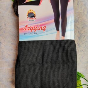LEGGINS CANALÉ TÉRMICO