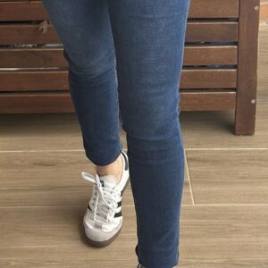 VAQUERO PITILLO AZUL -5KG PUSH UP (NEW)