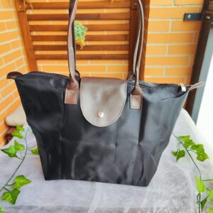 BOLSO LONG NEGRO
