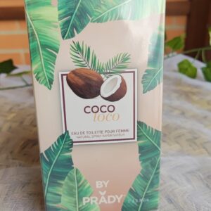 EAU DE TOILETTE COCO LOCO