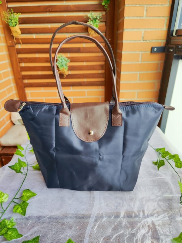 BOLSO LONG MARINO