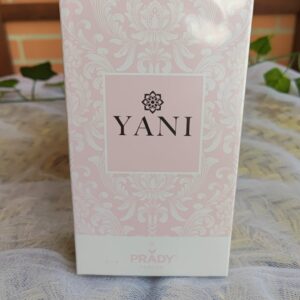 EAU DE TOILETTE YANI