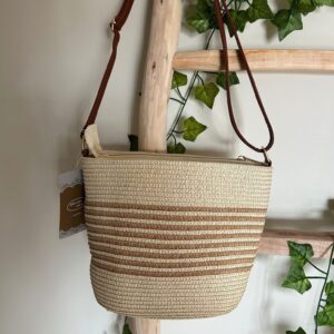 MINI CAPAZO BEIGE