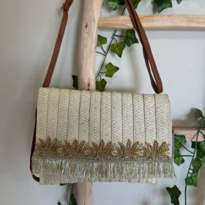 BOLSO CANCUN BEIGE