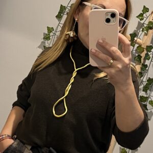 JERSEY PERKINS CHOCO