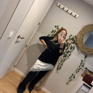 VESTIDO LENCERO BLANCO